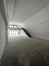 In Space (D19), Factory #454890311